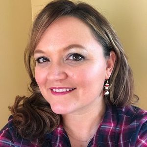 Meet your Posher, Kimberly